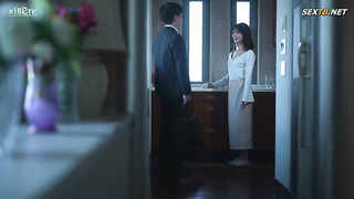 DLDSS #??? JAV Beautiful Wife Pays Husband’s Debts - Fabulous BJ! Uncensored!