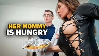 Vittoria Divine - Mi novia mamá tiene hambre Sub Español