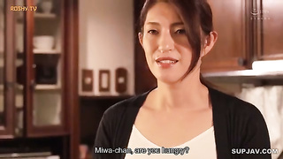 [ROE-333] My stepdaughter calls her male friends to gang me every day, Ooishi Saki 3 video.mp4