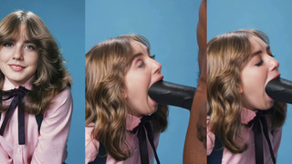 Dan BBC Blowing