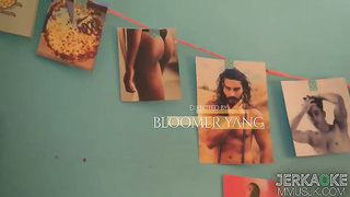 Hazel Moore 31 video