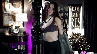 Hazel Moore 55 video