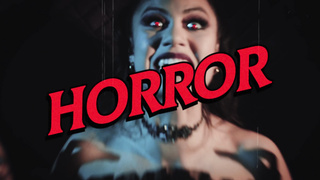 Brazzers Halloween - Creeping In Her Crypt (2019) Kendra Spade, Charles Dera - HD Trailer 1080p