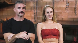 Cadence Lux and Charles Dera angry xvideos fuck 2019