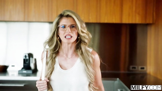 Cory Chase Phoenix Marie - Make Me Do It Right