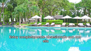 Jenna Starr Dont Miss Dad I Can Do Everything He Used to Do to You subtitulado