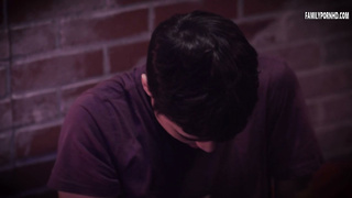 The Basement - Taylor Wild