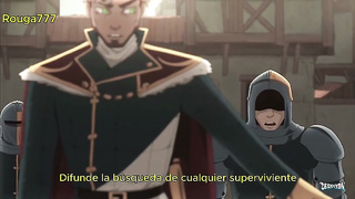 Fandel Tales - El príncipe maldito en bucle. Sub Esp