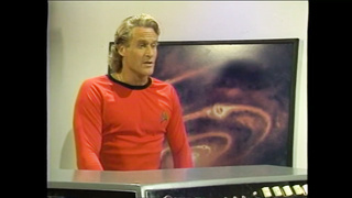 Sex Trek 3 Wrath Of Bob (Full Movie) 1992 (720)