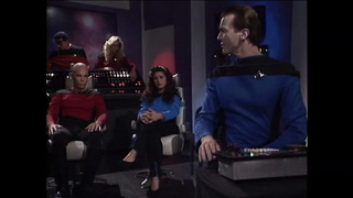 Sex Trek 5 Deep Space Sex (Full Movie) 1995 (720) 2 video