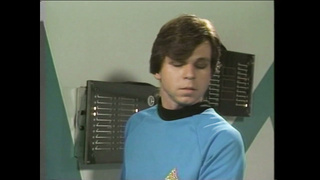 Sex Trek 1 The Next Penetration (Full Movie) 1990 (720)