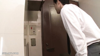 AP-334) Mother-Daughter Simultaneous Creampie Molester - J.mp4