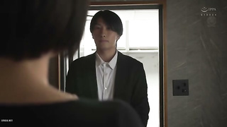 [URE-110] Ultimate NTR live-action adaptation short-haired busty wife Misaki Sasaki Yui Tsukikawa.mp