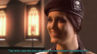 The Expendables Xxx(Parody) (480)