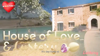 New Swinging Couples XXX Reality Show (Ep.3)
