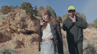 Krystal Palmer - Geology Professor (20.05.2026) rq