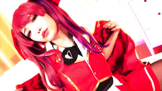 Tsubaki Honda (17.01.2026) rq