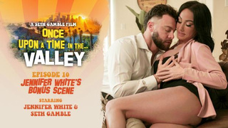 Jennifer White's Bonus Scene - Jennifer White