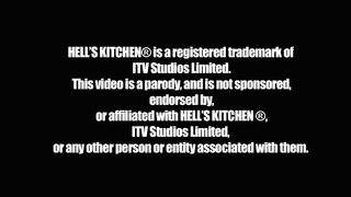 This Ain't Hell's Kitchen XXX - Kagney Linn Karter