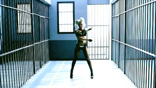 This Ain't (lei Non è) Lady Gaga. XxX Parody - Helly Mae Hellfire