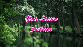 OMG ...It's The Dirty Dancing XXX Parody - Christie Stevens