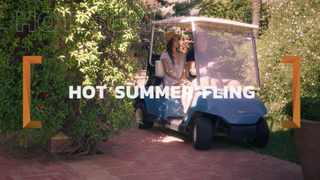 Eva Generosi - Hot Ultra Summer Fling