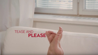 Eva Generosi - Wow Tease and Please