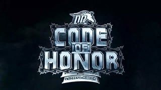 Code Of Honor - XxX Parody - Kayden Kross