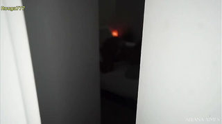 El castigo de uso libre de mamá. Sub Esp