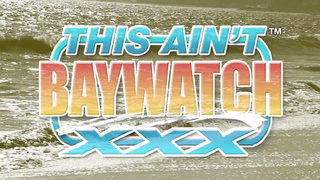 This Ain't Baywatch XxX Parody - Samantha Sin