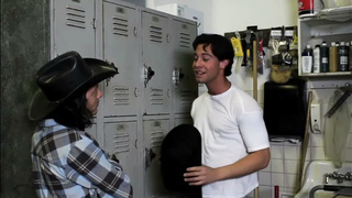This Ain't Urban Cowboy XxX Parody (2011)