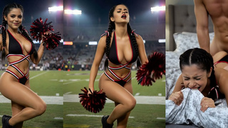 Cheer Blanket Biter