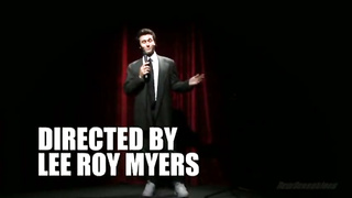 Seinfeld XxX Parody