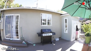 Riley Reid sub 5 video