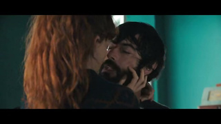 The Last Night at Tremor Beach - S01 All Sex Scenes