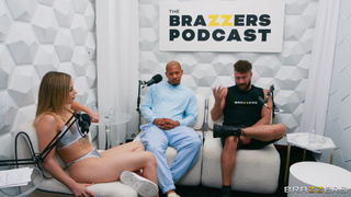 Anna Claire Clouds - The Brazzers Podcast Episode 17 (23/4/26)