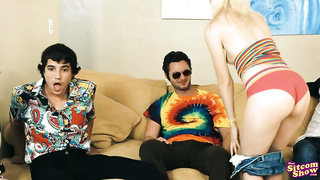 That 70s Show XxX Parody
