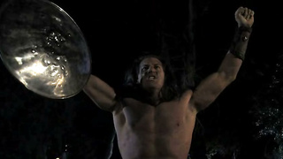 Conan the Barbarian XxX Parody (2011)