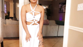 cum-5-times-she-ll-leave-you-with-a-smile porn video by TheStartOfUs.mp4