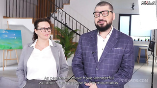 Porno - Milka, Sasha Paige (23.05.2026) rq