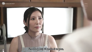 [JUR-502] “Just for a moment, please let me insert it!!” I felt sorry for my 30-year-old virgin brot 3 video