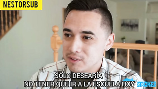 Piper press pregúntale a mamá sub español