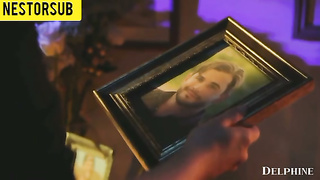 Vic Marie después del funeral sub español