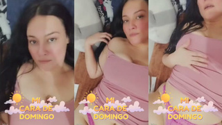 Casero.le dije novio que me grabara me dicen Sopita y soy de Culiacan seguire gravando