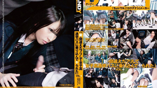 Dandy-314 Bus full of school girls pixelated