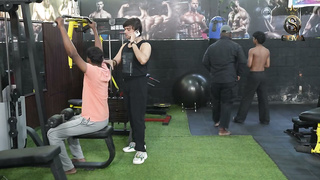 Workout (2026)