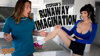 Stepson's Runaway Imagination - Little Puck