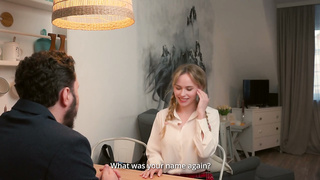 Fucking the Schoolgirl