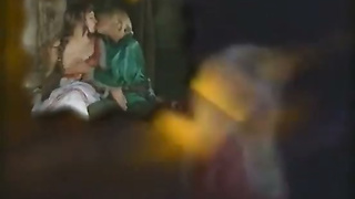 Rita Faltoyano – Medieval Mischief Porn 2 video