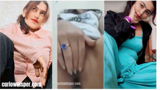 Puja bohara Viral Video